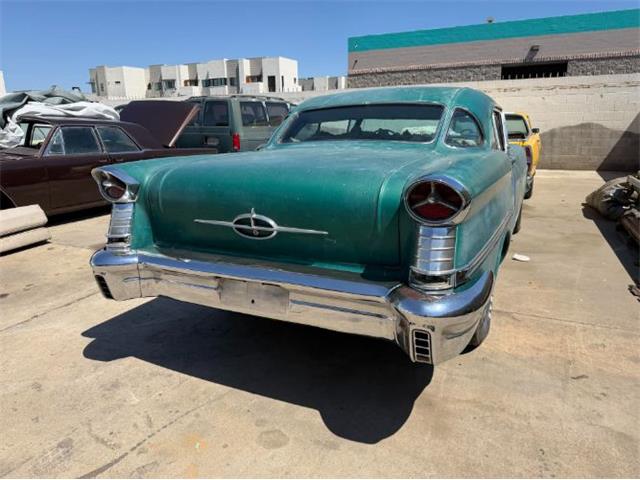 1957 Oldsmobile Super 88 (CC-2073204) for sale in Cadillac, Michigan