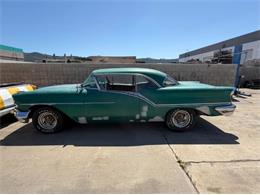 1957 Oldsmobile Super 88 (CC-2073204) for sale in Cadillac, Michigan