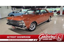 1966 Ford Galaxie 500 (CC-2073205) for sale in Dearborn, Michigan