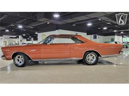 1966 Ford Galaxie 500 (CC-2073205) for sale in Dearborn, Michigan
