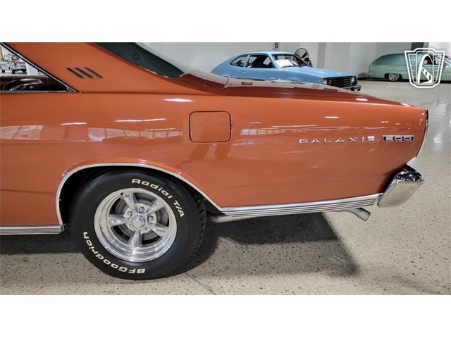 1966 Ford Galaxie 500 (CC-2073205) for sale in Dearborn, Michigan