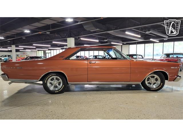 1966 Ford Galaxie 500 (CC-2073205) for sale in Dearborn, Michigan