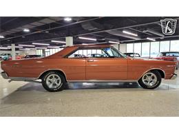 1966 Ford Galaxie 500 (CC-2073205) for sale in Dearborn, Michigan