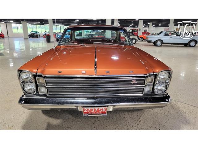 1966 Ford Galaxie 500 (CC-2073205) for sale in Dearborn, Michigan