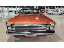 1966 Ford Galaxie 500 (CC-2073205) for sale in Dearborn, Michigan