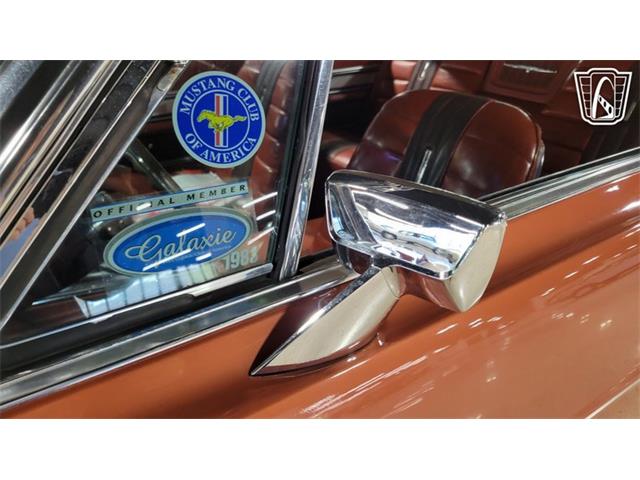 1966 Ford Galaxie 500 (CC-2073205) for sale in Dearborn, Michigan