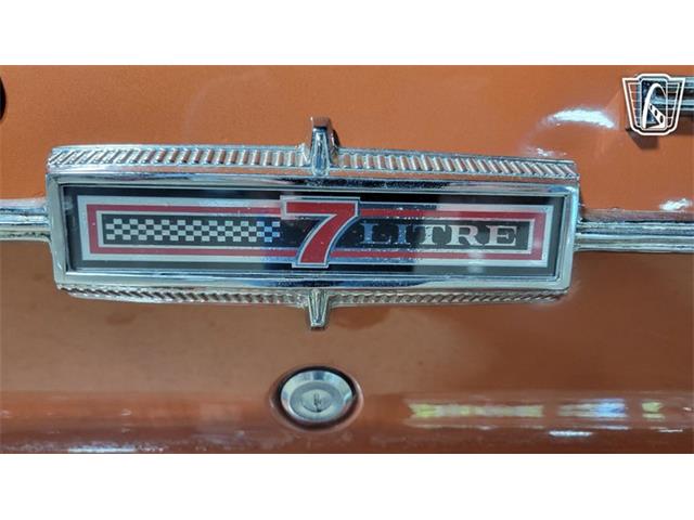 1966 Ford Galaxie 500 (CC-2073205) for sale in Dearborn, Michigan