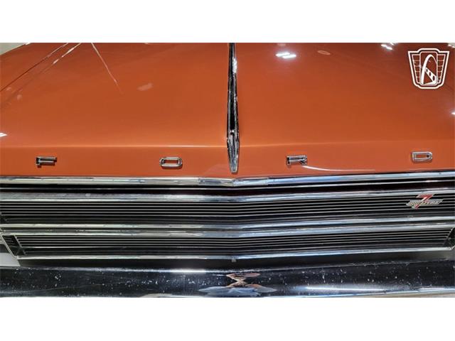 1966 Ford Galaxie 500 (CC-2073205) for sale in Dearborn, Michigan