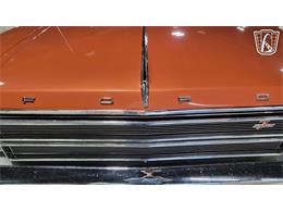1966 Ford Galaxie 500 (CC-2073205) for sale in Dearborn, Michigan