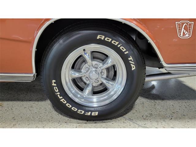 1966 Ford Galaxie 500 (CC-2073205) for sale in Dearborn, Michigan
