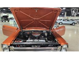 1966 Ford Galaxie 500 (CC-2073205) for sale in Dearborn, Michigan