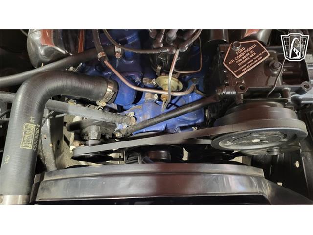 1966 Ford Galaxie 500 (CC-2073205) for sale in Dearborn, Michigan