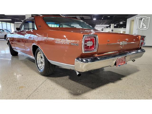 1966 Ford Galaxie 500 (CC-2073205) for sale in Dearborn, Michigan