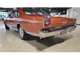 1966 Ford Galaxie 500 (CC-2073205) for sale in Dearborn, Michigan