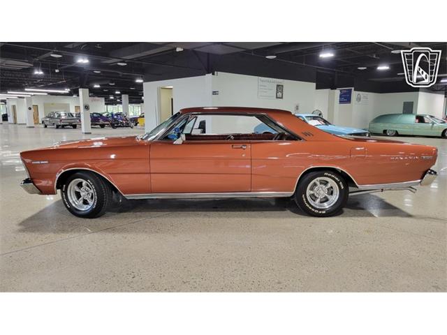 1966 Ford Galaxie 500 (CC-2073205) for sale in Dearborn, Michigan