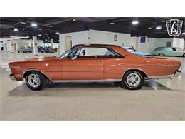 1966 Ford Galaxie 500 (CC-2073205) for sale in Dearborn, Michigan