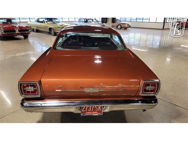 1966 Ford Galaxie 500 (CC-2073205) for sale in Dearborn, Michigan