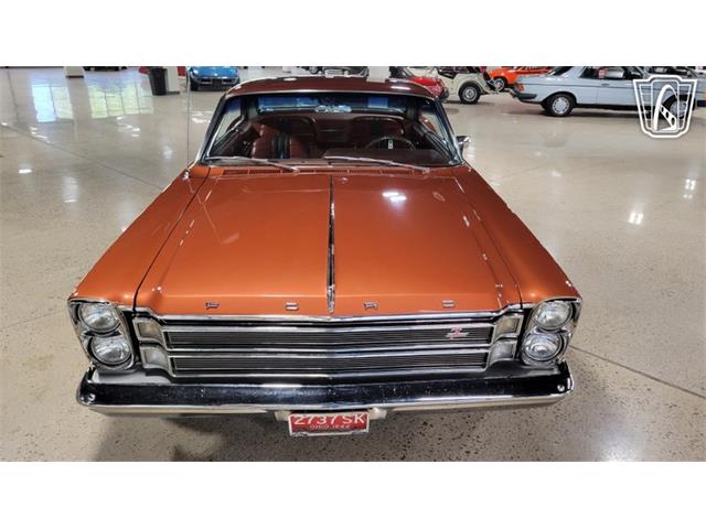 1966 Ford Galaxie 500 (CC-2073205) for sale in Dearborn, Michigan