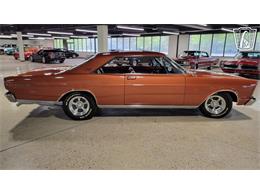 1966 Ford Galaxie 500 (CC-2073205) for sale in Dearborn, Michigan