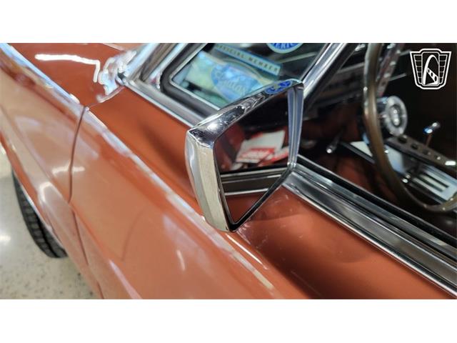1966 Ford Galaxie 500 (CC-2073205) for sale in Dearborn, Michigan