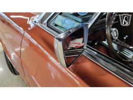 1966 Ford Galaxie 500 (CC-2073205) for sale in Dearborn, Michigan