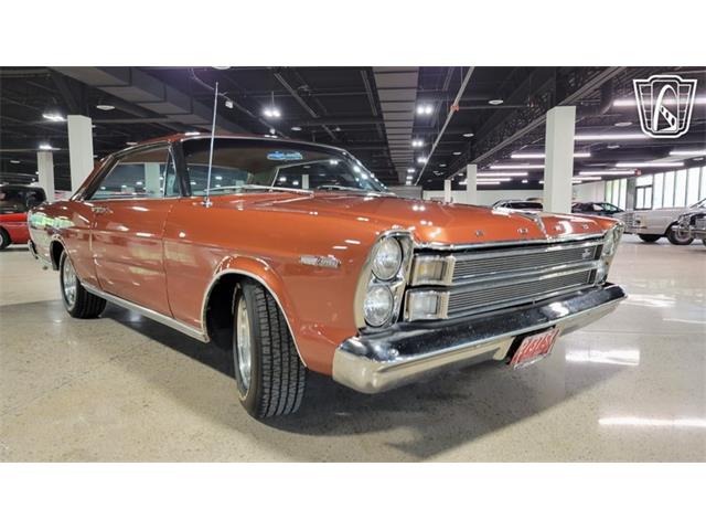 1966 Ford Galaxie 500 (CC-2073205) for sale in Dearborn, Michigan