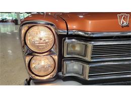 1966 Ford Galaxie 500 (CC-2073205) for sale in Dearborn, Michigan