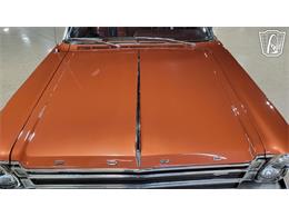 1966 Ford Galaxie 500 (CC-2073205) for sale in Dearborn, Michigan