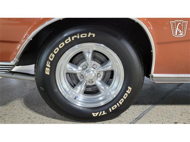 1966 Ford Galaxie 500 (CC-2073205) for sale in Dearborn, Michigan