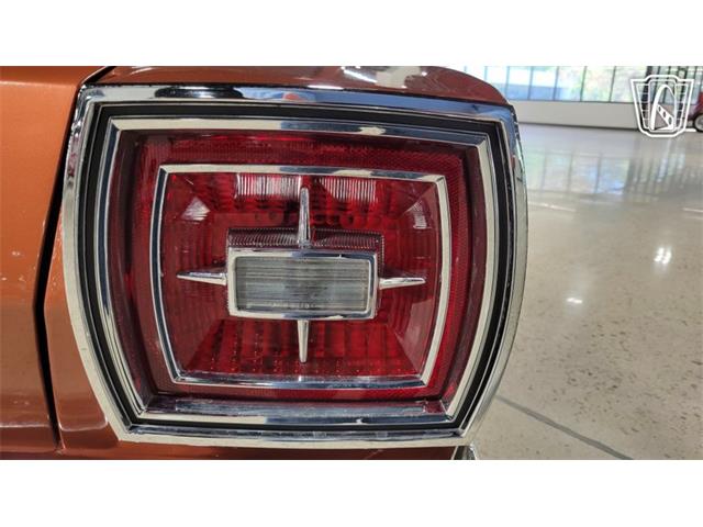 1966 Ford Galaxie 500 (CC-2073205) for sale in Dearborn, Michigan