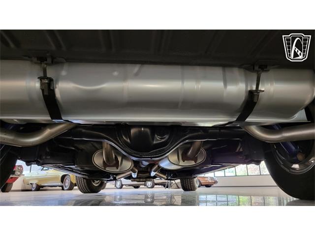 1966 Ford Galaxie 500 (CC-2073205) for sale in Dearborn, Michigan