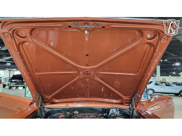 1966 Ford Galaxie 500 (CC-2073205) for sale in Dearborn, Michigan