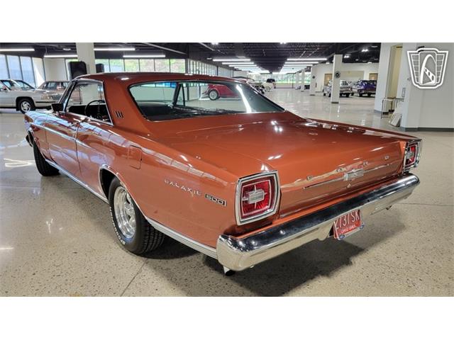 1966 Ford Galaxie 500 (CC-2073205) for sale in Dearborn, Michigan