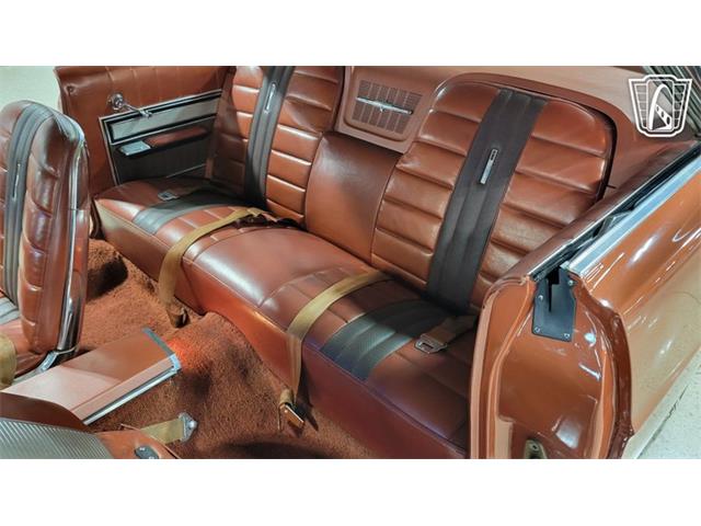 1966 Ford Galaxie 500 (CC-2073205) for sale in Dearborn, Michigan