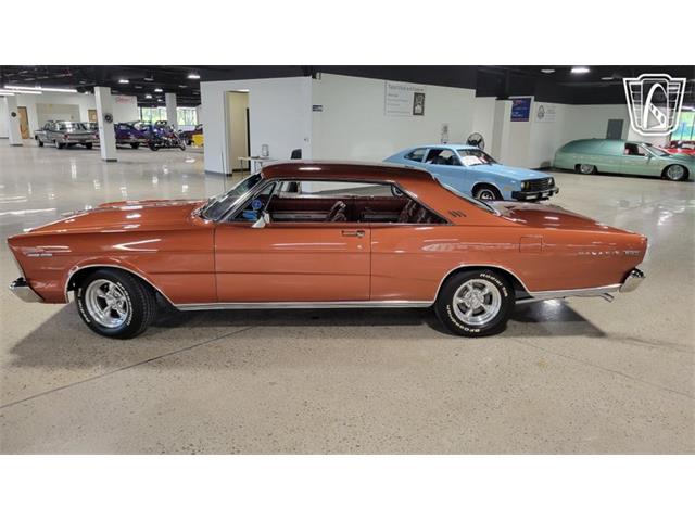 1966 Ford Galaxie 500 (CC-2073205) for sale in Dearborn, Michigan