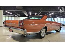 1966 Ford Galaxie 500 (CC-2073205) for sale in Dearborn, Michigan