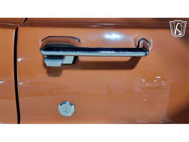 1966 Ford Galaxie 500 (CC-2073205) for sale in Dearborn, Michigan