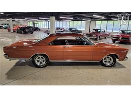 1966 Ford Galaxie 500 (CC-2073205) for sale in Dearborn, Michigan