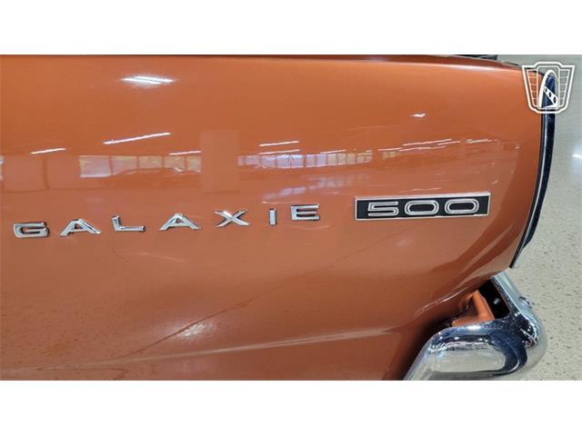 1966 Ford Galaxie 500 (CC-2073205) for sale in Dearborn, Michigan
