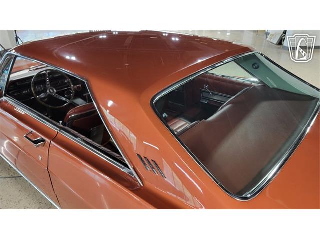 1966 Ford Galaxie 500 (CC-2073205) for sale in Dearborn, Michigan