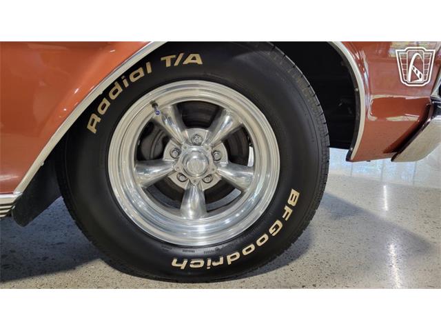1966 Ford Galaxie 500 (CC-2073205) for sale in Dearborn, Michigan