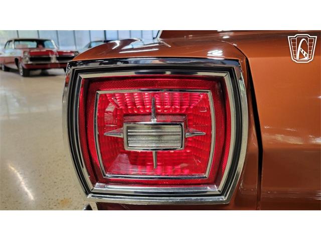 1966 Ford Galaxie 500 (CC-2073205) for sale in Dearborn, Michigan