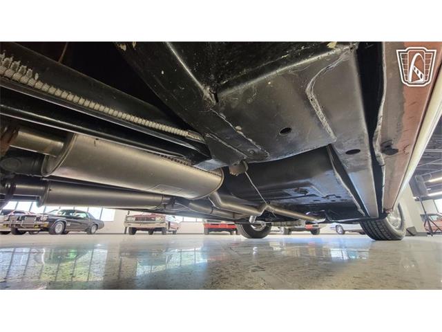 1966 Ford Galaxie 500 (CC-2073205) for sale in Dearborn, Michigan