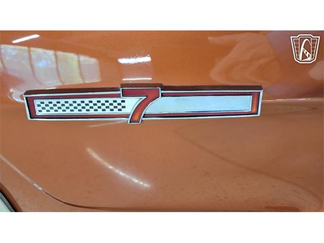 1966 Ford Galaxie 500 (CC-2073205) for sale in Dearborn, Michigan