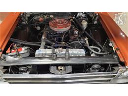 1966 Ford Galaxie 500 (CC-2073205) for sale in Dearborn, Michigan