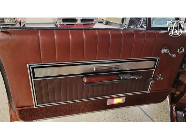 1966 Ford Galaxie 500 (CC-2073205) for sale in Dearborn, Michigan