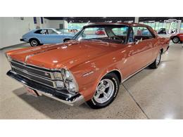 1966 Ford Galaxie 500 (CC-2073205) for sale in Dearborn, Michigan