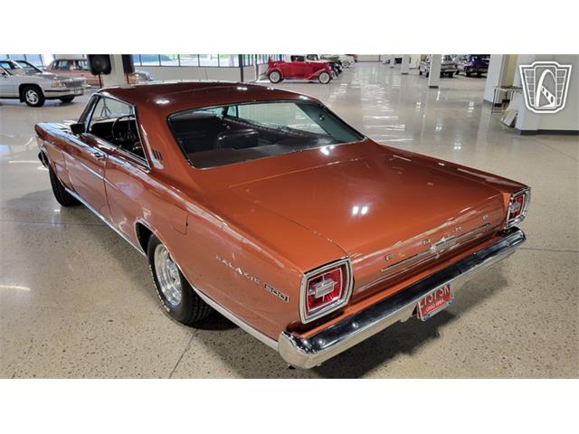 1966 Ford Galaxie 500 (CC-2073205) for sale in Dearborn, Michigan