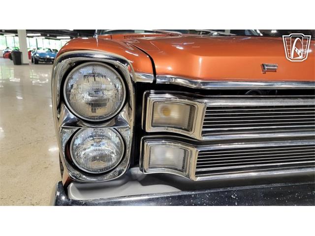 1966 Ford Galaxie 500 (CC-2073205) for sale in Dearborn, Michigan