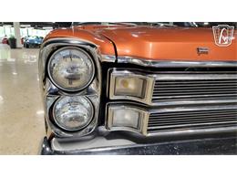 1966 Ford Galaxie 500 (CC-2073205) for sale in Dearborn, Michigan